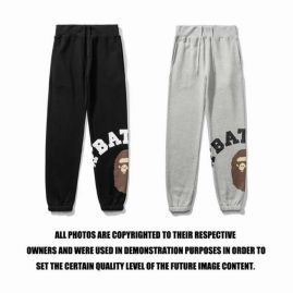 Picture of Bape Pants Long _SKUBapeM-3XL889918271